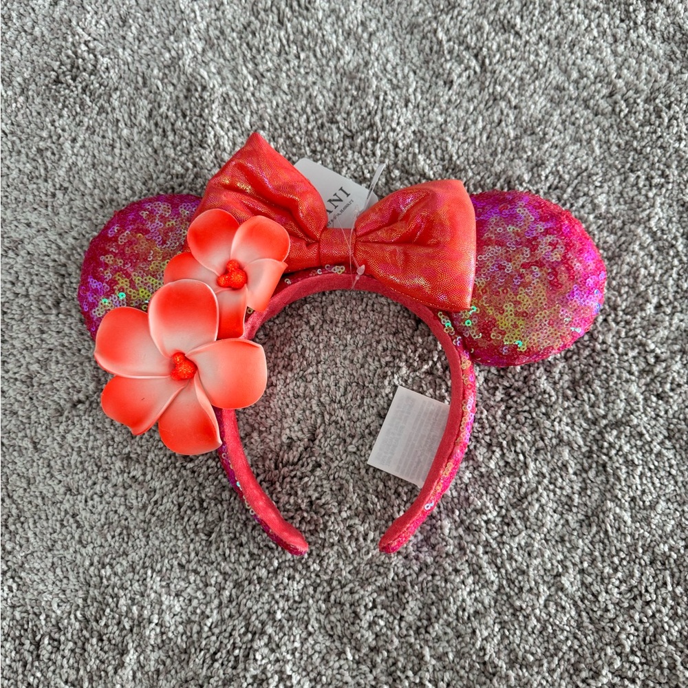 Aulani Disney Ears